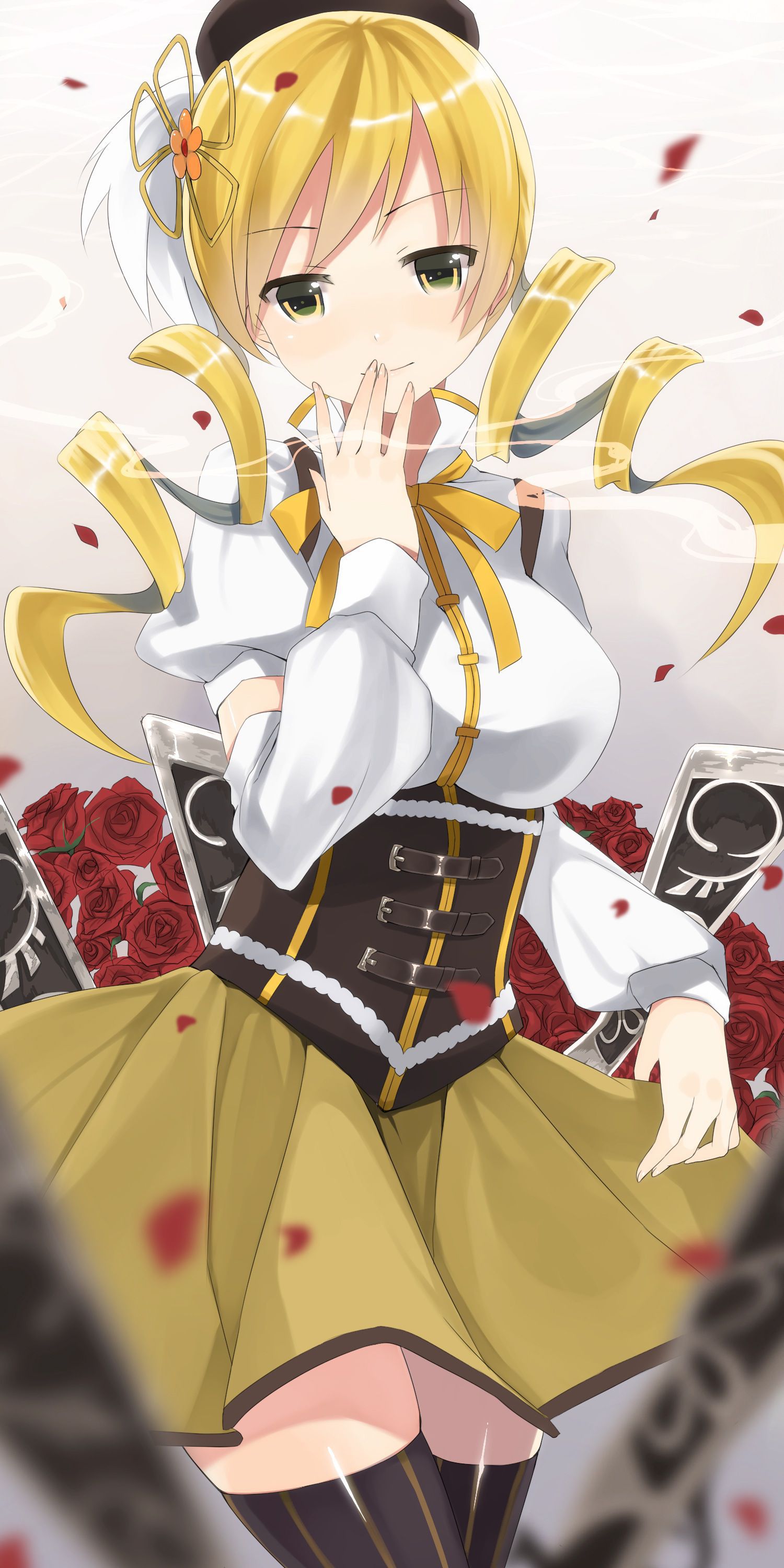 Puella Magi Madoka Magica image! Part 2 30