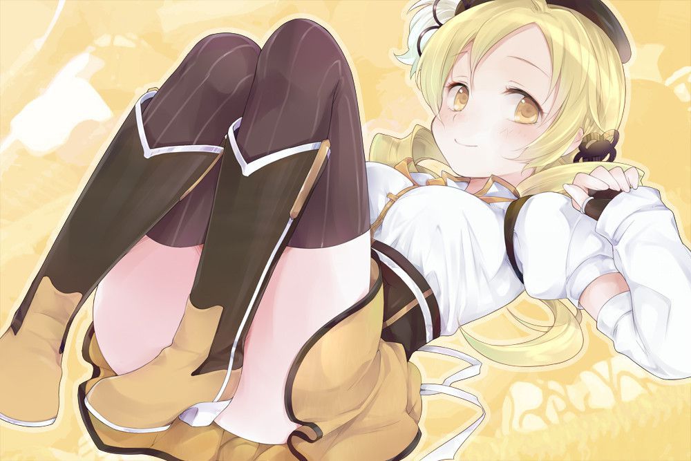 Puella Magi Madoka Magica image! Part 2 32