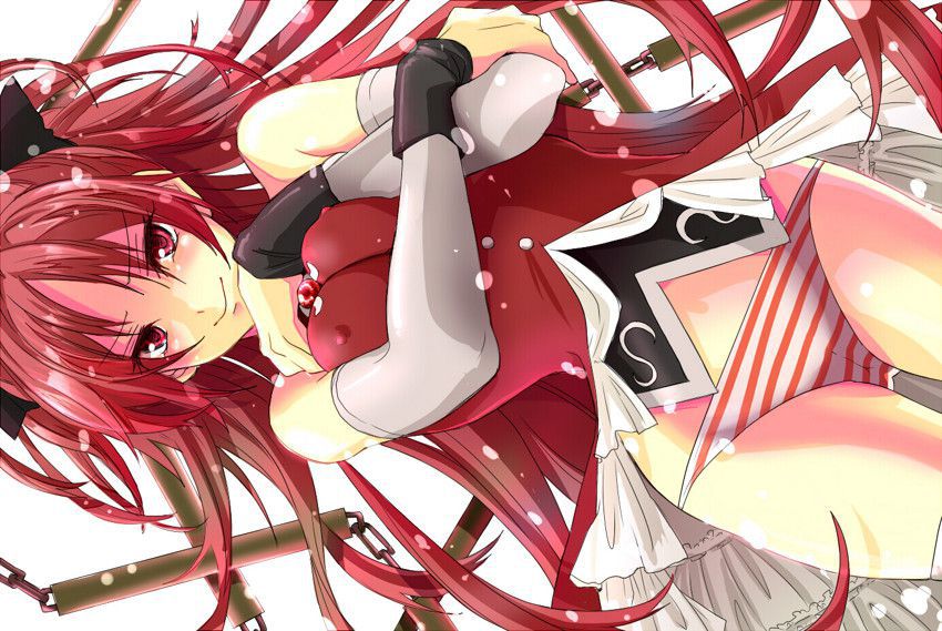 Puella Magi Madoka Magica image! Part 2 33