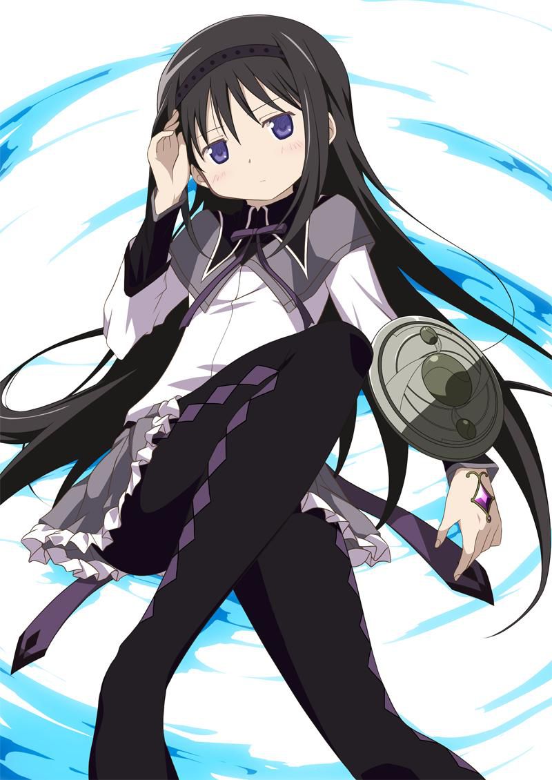 Puella Magi Madoka Magica image! Part 2 37