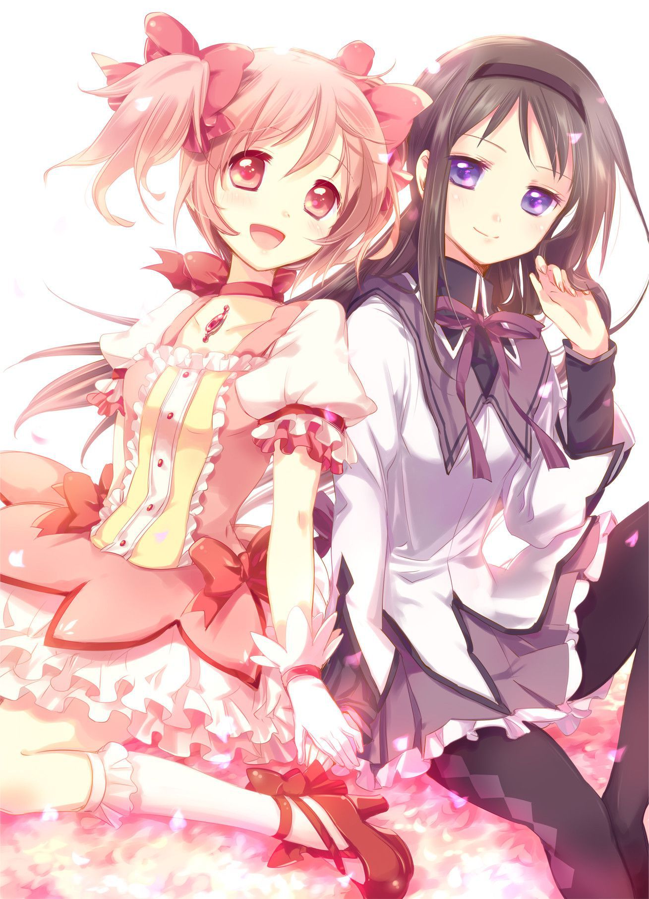 Puella Magi Madoka Magica image! Part 2 38