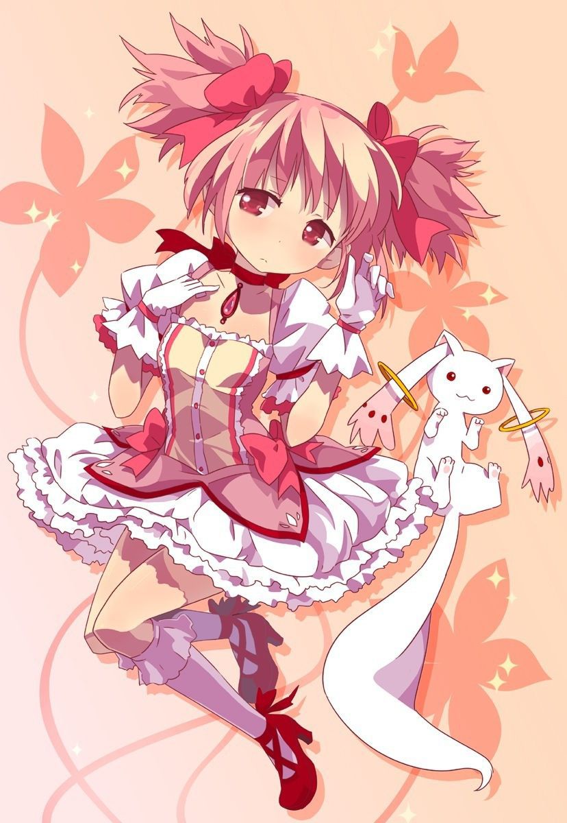 Puella Magi Madoka Magica image! Part 2 39