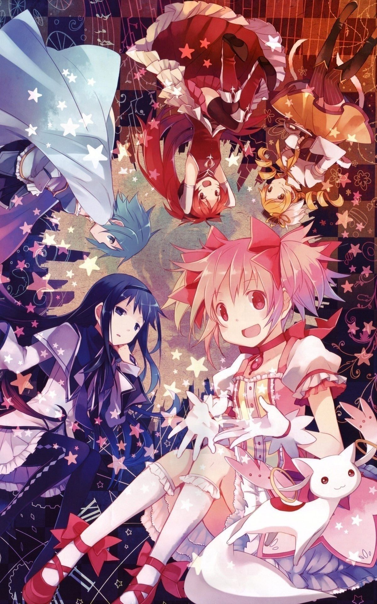 Puella Magi Madoka Magica image! Part 2 41