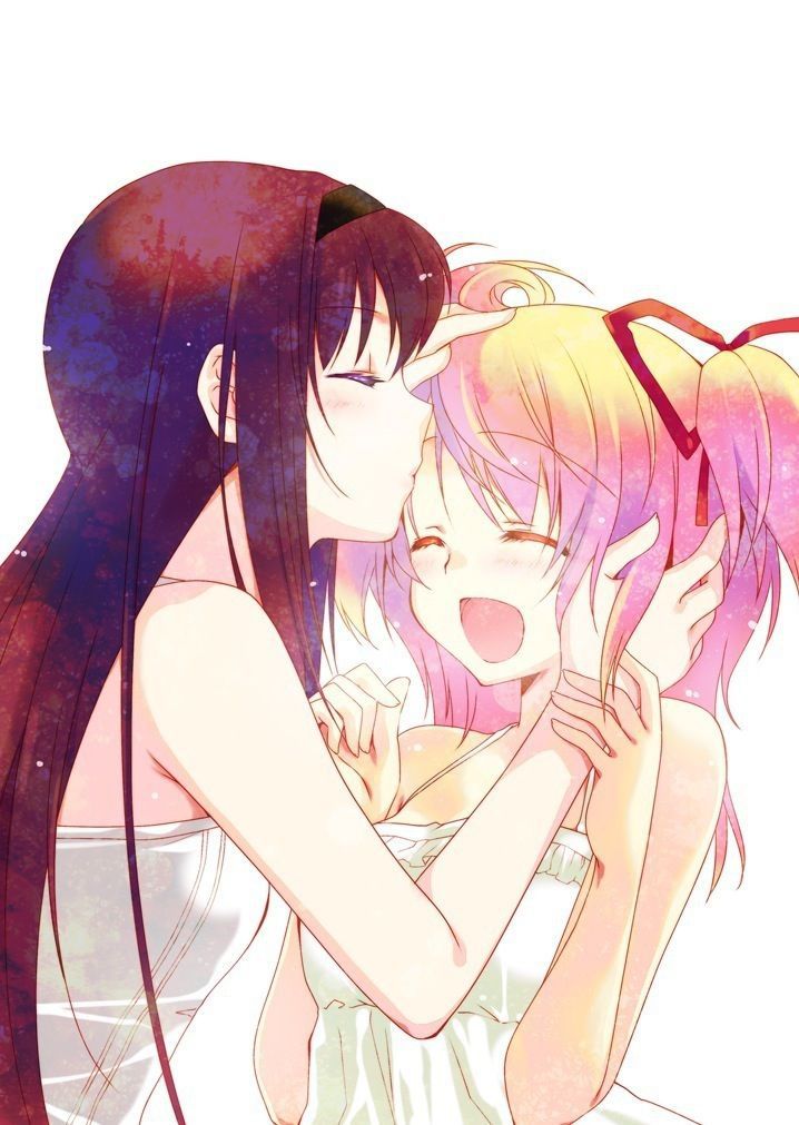 Puella Magi Madoka Magica image! Part 2 7