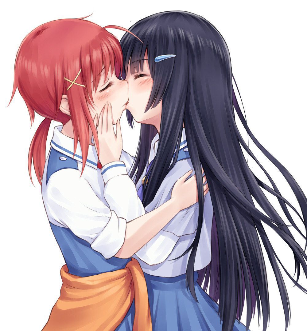 [Secondary] Yuri pictures / images 3