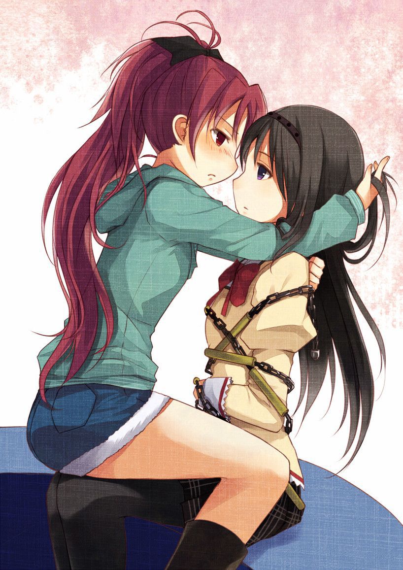 [Secondary] Yuri pictures / images 6