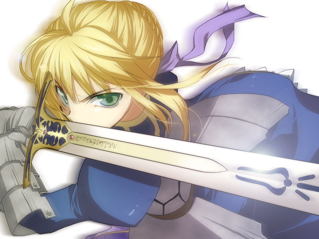 Try a blonde character picture thread 6