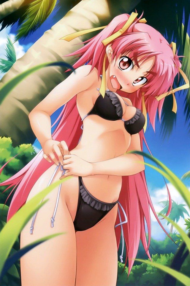 [2次] second erotic images of swimsuit girl part 12 [swimwear] 14