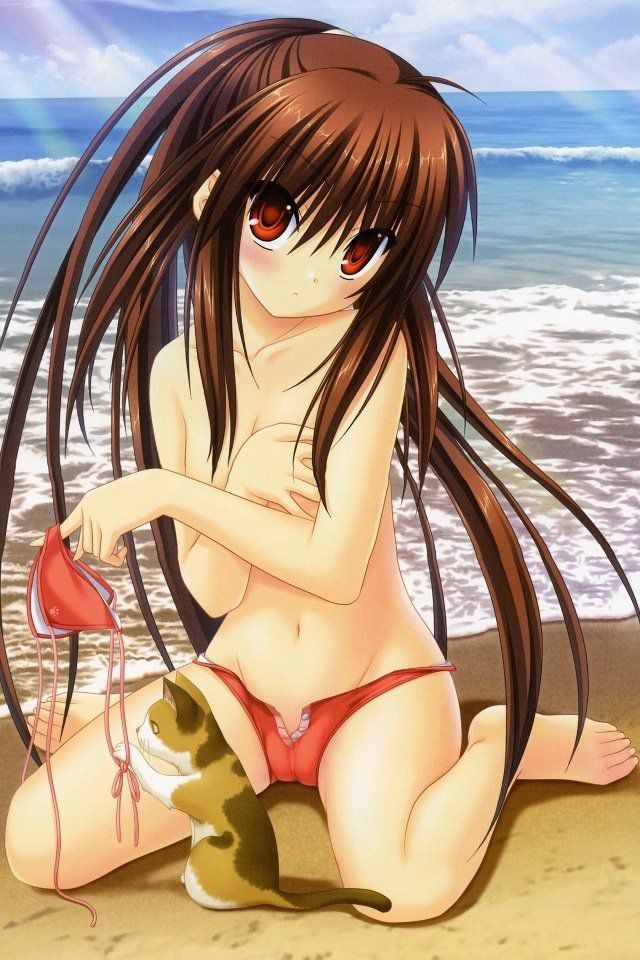 [2次] second erotic images of swimsuit girl part 12 [swimwear] 22