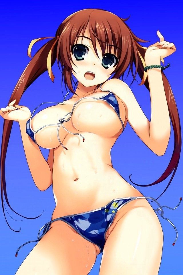 [2次] second erotic images of swimsuit girl part 12 [swimwear] 29