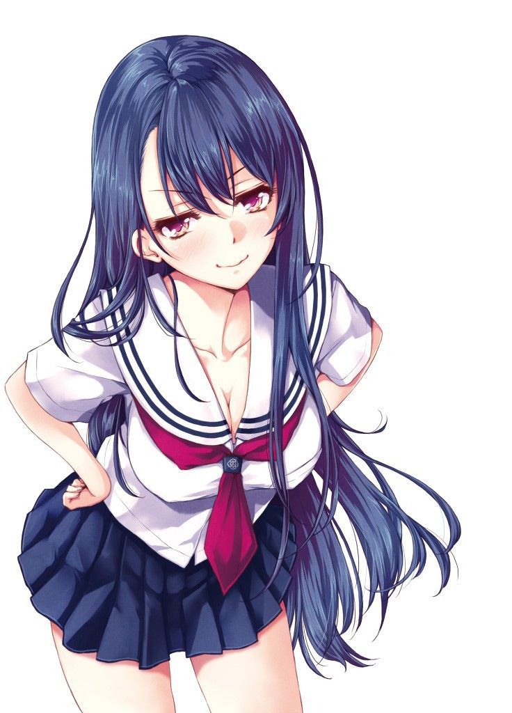 [Secondary] cute girl picture thread part 2 23