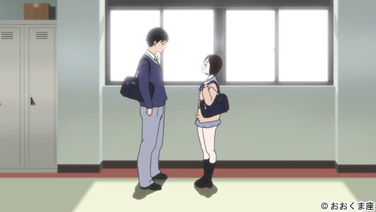 Seikou! Lose A Virgin For The First Term [episode 01] (preview) せいこう！ ～幼なじみは照れくさそうに嘘をつく～ 9