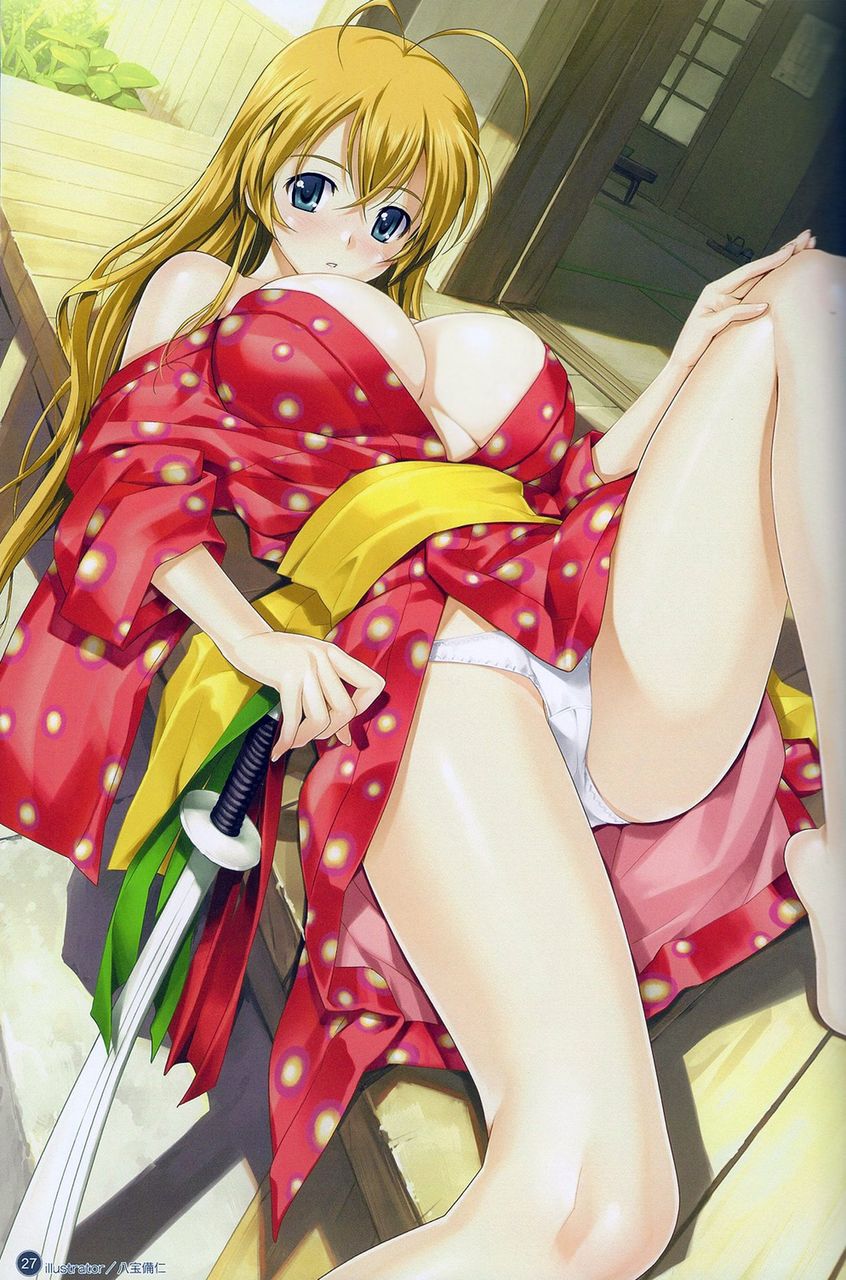 Kimono, kimono-clad beauties second erotic image part3 32
