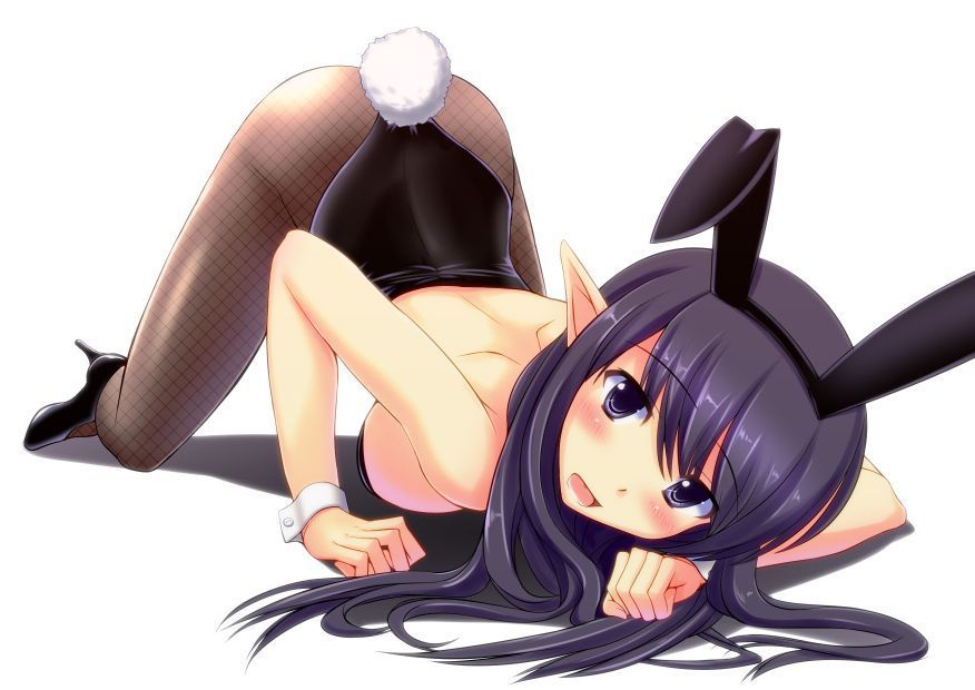 [2次] 2: erotic pictures erotic cute Bunny Bunny 8 9