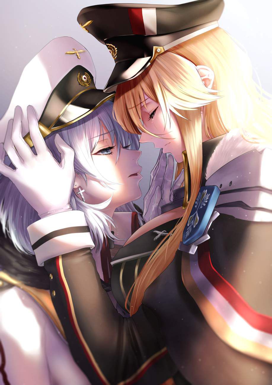 【Azure Lane】Erotic image of Bismarck 【Azulene】 27