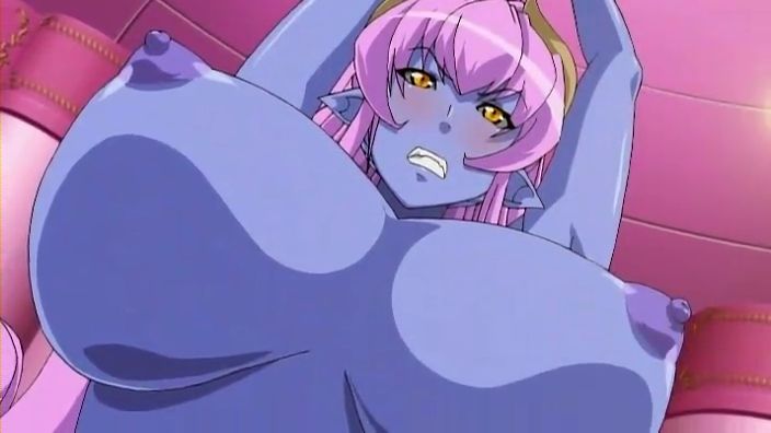 Evil Woman Executive-Full Moon Night OVA 01 Aku no Onna Kanbu 1