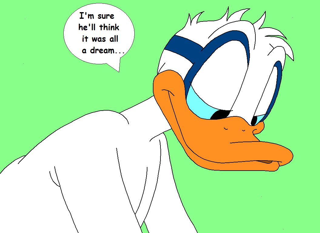 duck avenger [in progress] 43