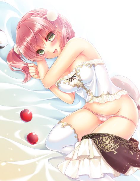 Icha Love Delusion tonight in the Atelier series images! ♥ ♥ ♥ "Don't ♥ bully me there." 15