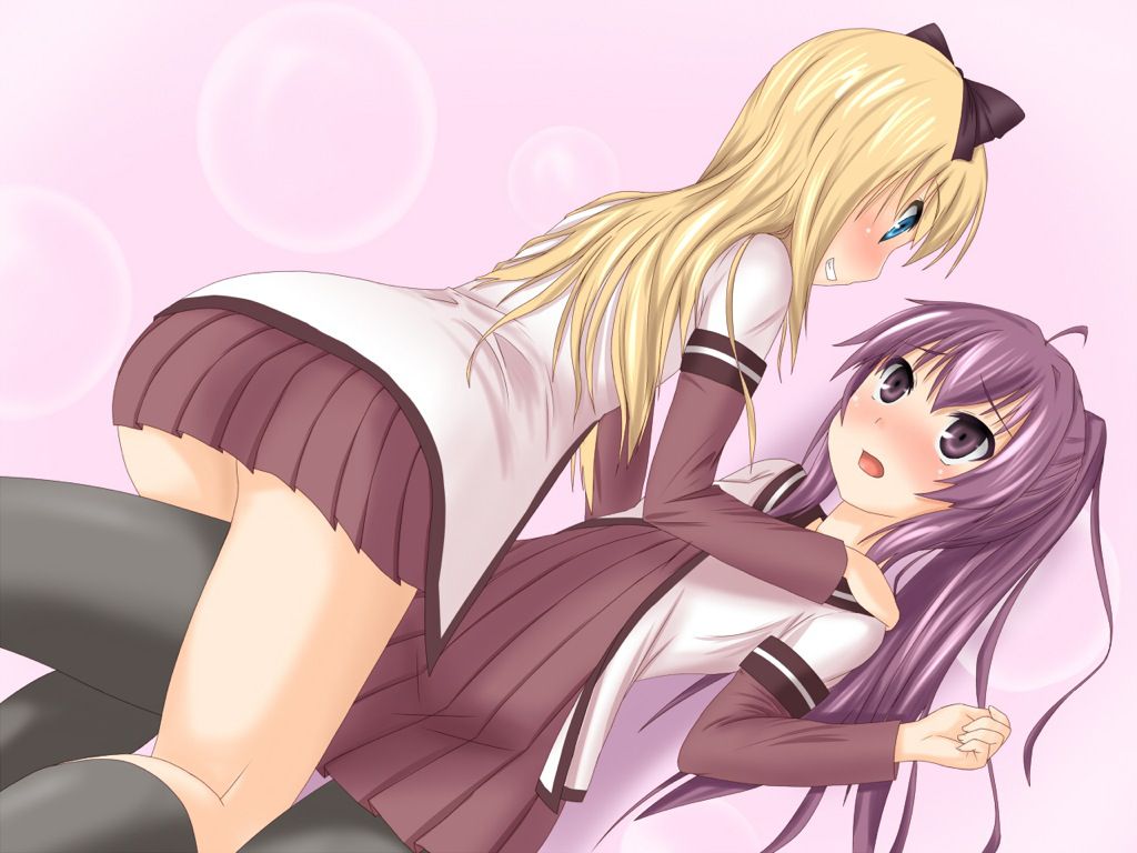 Yuru Yuri 17