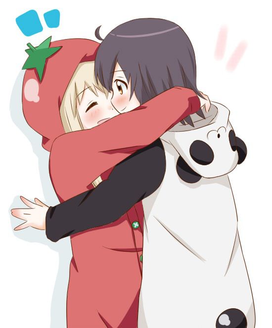 Yuru Yuri 8