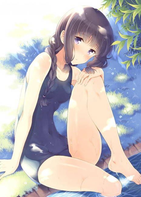 【Fleet Kokushōn】 Summary of HENTAI secondary erotic images on the north 12