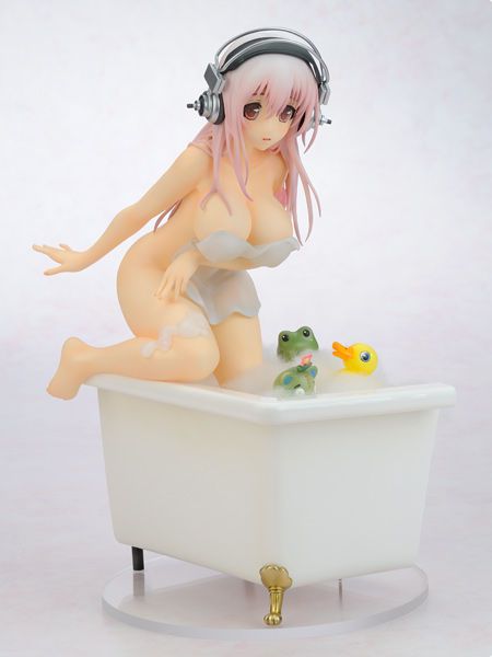 [Figurine] not to buy the figure I'm persuaded me [MoE chat] 6