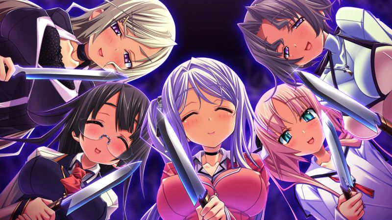 Is a eroge unified thread (11/3) 1