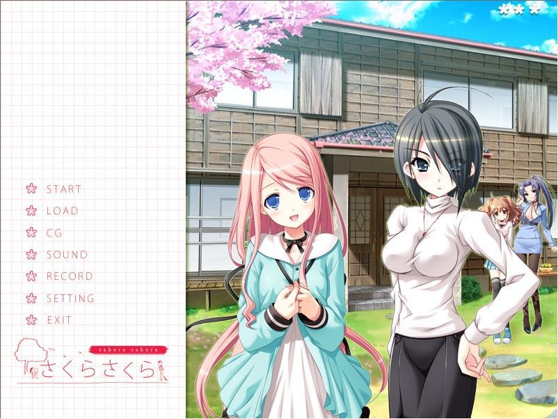 Is a eroge unified thread (11/3) 24