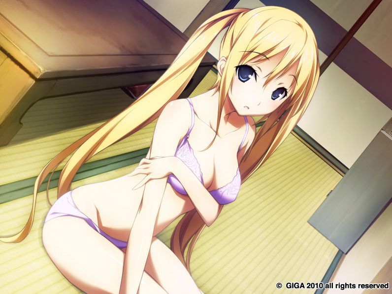 Is a eroge unified thread (11/3) 36