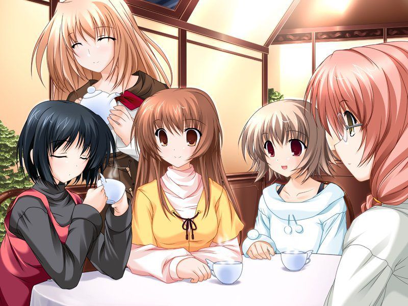 Is a eroge unified thread (11/3) 9