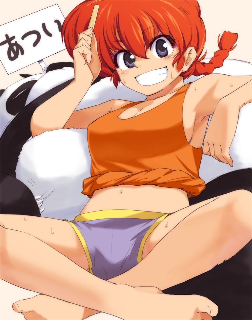 Ranma 1/2 Collection 2 18