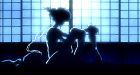 Anime Fanservice - Afro Samurai 19