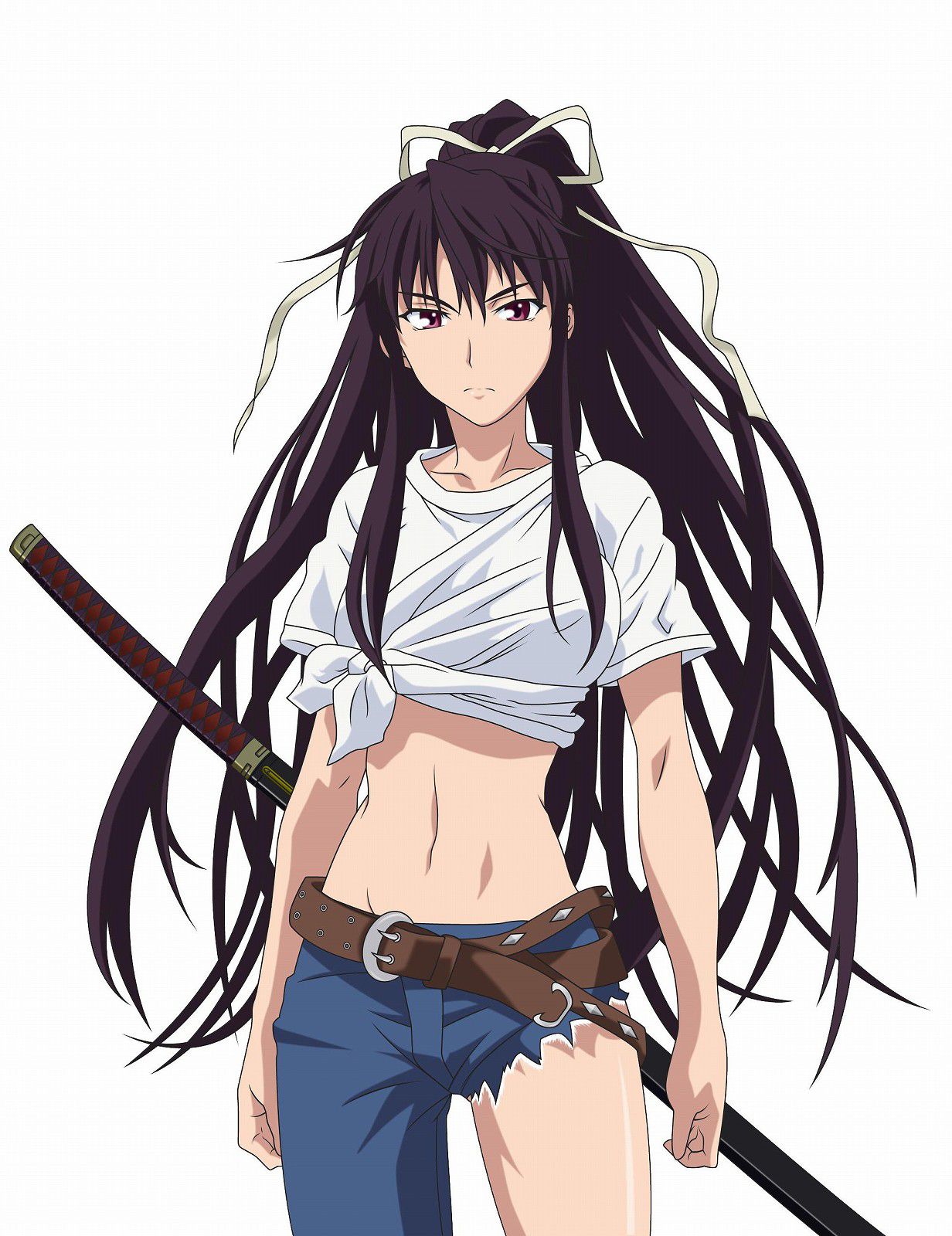 Kanzaki Kaori (Toaru Majutsu no Index) 64