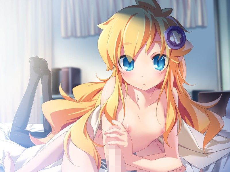 【Erotic Anime Summary】 Beautiful women and beautiful girls who can do handwork with beautiful hands 【Secondary erotic】 12