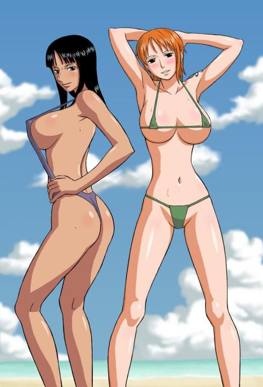 OnePiece Girls 42