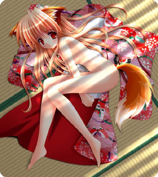 catgirls and others kemonomimi pics 27