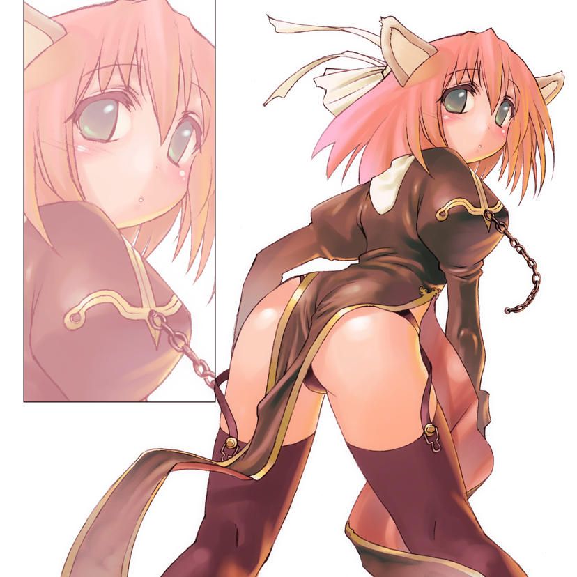 catgirls and others kemonomimi pics 41