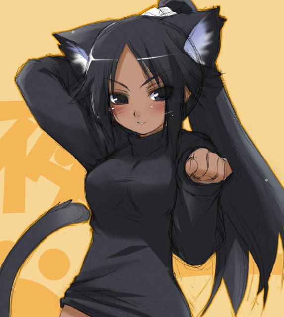 catgirls and others kemonomimi pics 69