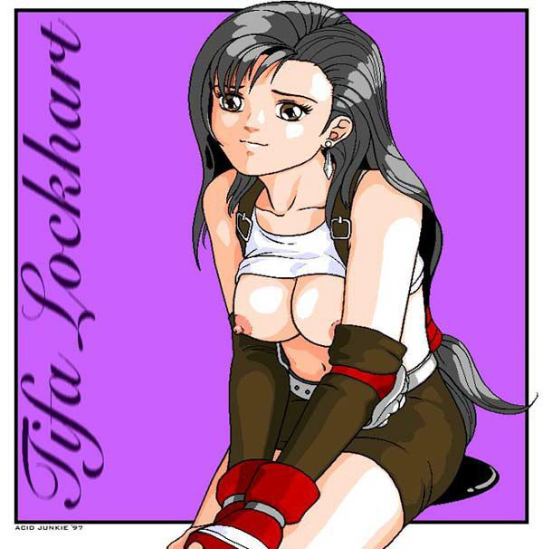 tifa 12