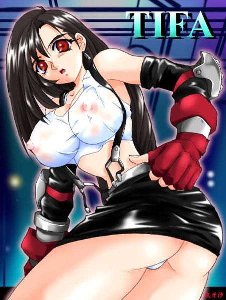 tifa 8