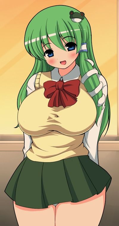 OPPAI 27