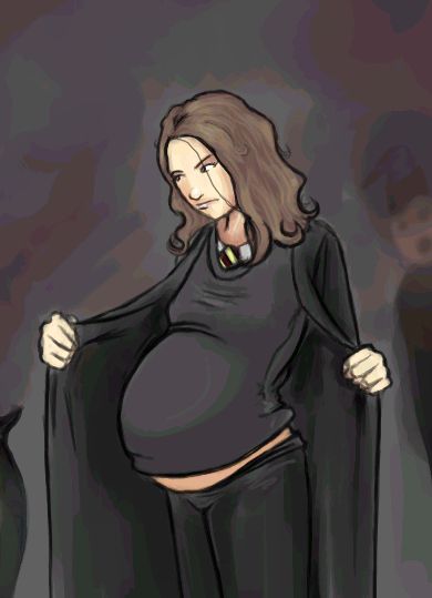 random pregnant 20