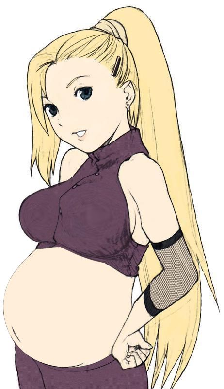 random pregnant 26