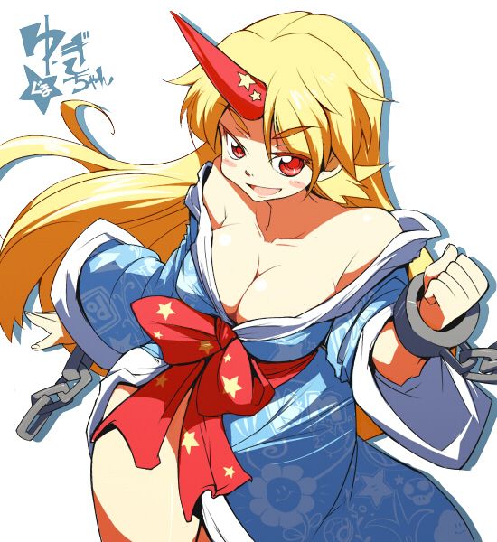 Big Breasts Series : Kimono 8