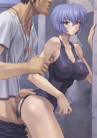 Random Hentai Pics Collection-the best of the best- COLOR 54