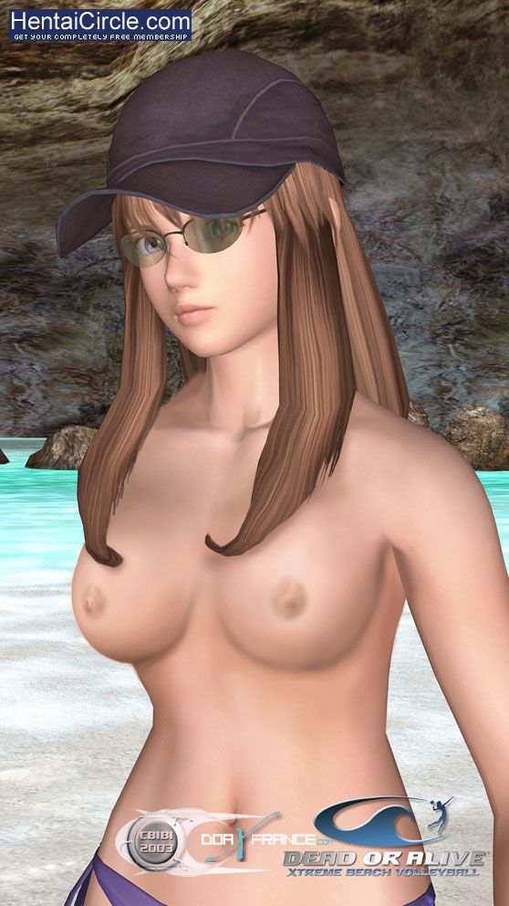 Dead or Alive 52