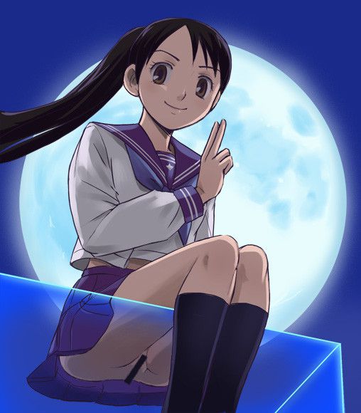 Kekkaishi CG 7