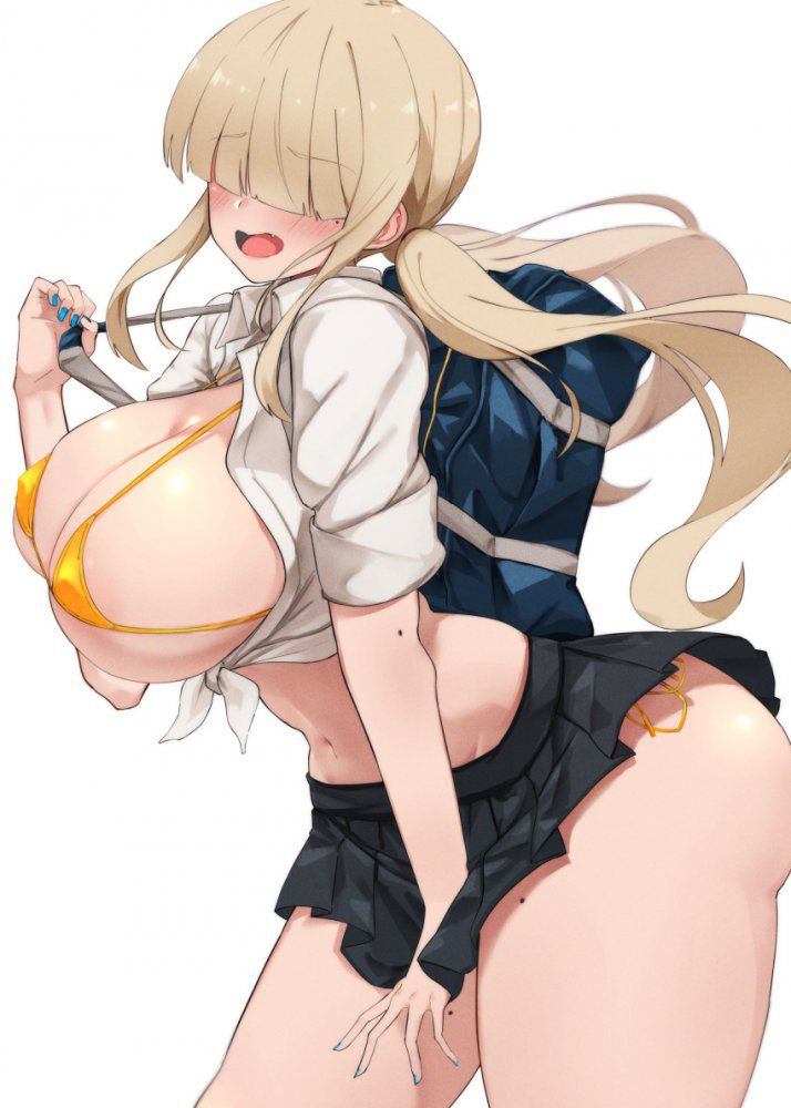 【Secondary】Images of Sailors, Blazers, and Uniforms Girls Part 43 32