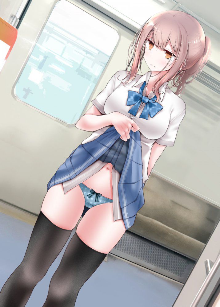 【Secondary】Images of Sailors, Blazers, and Uniforms Girls Part 43 4