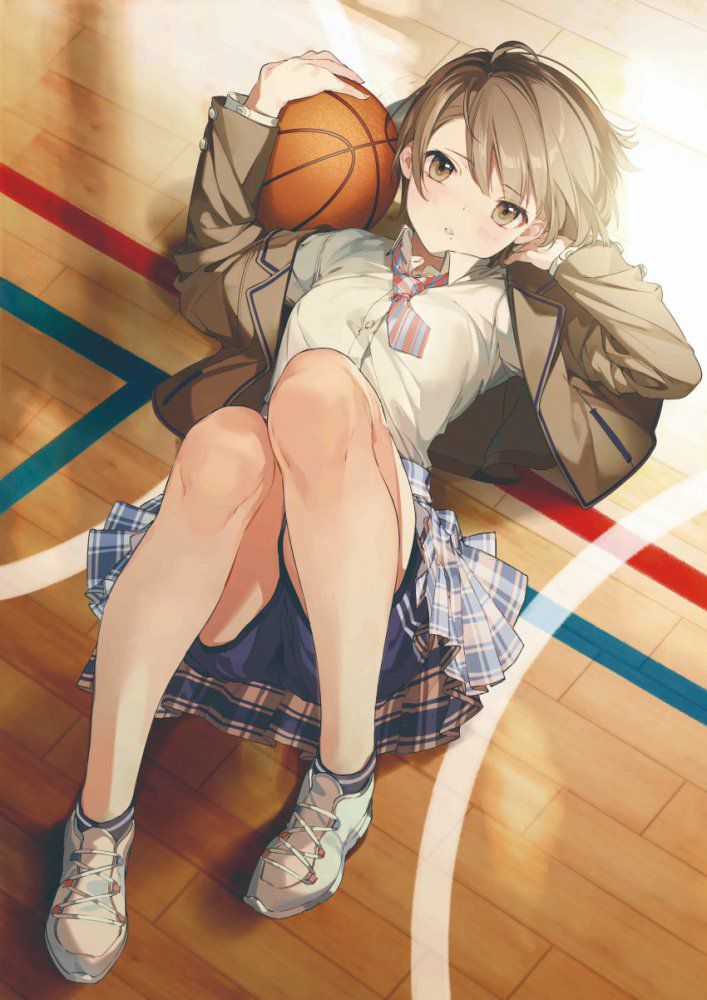 【Secondary】Images of Sailors, Blazers, and Uniforms Girls Part 43 9